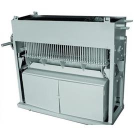 Candle making machine