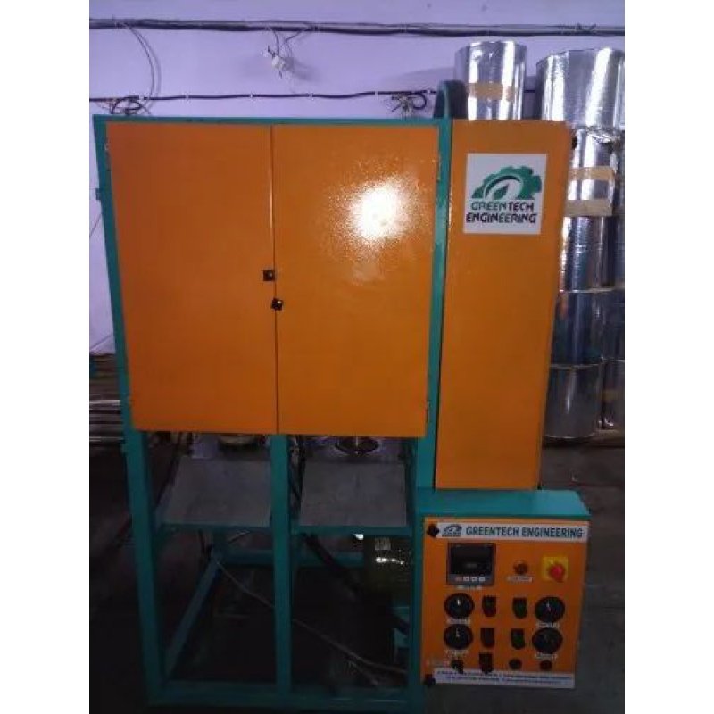 Dona Making Machine